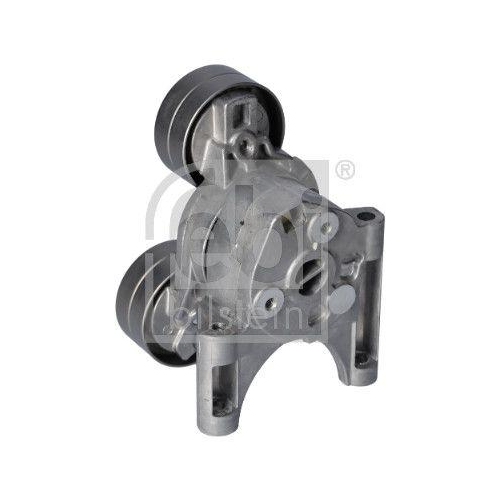 FEBI BILSTEIN Riemenspanner, Keilrippenriemen