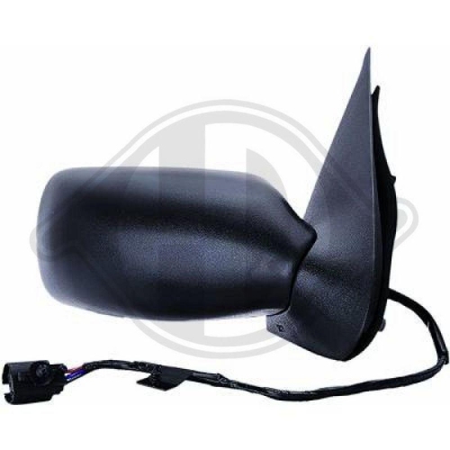 DIEDERICHS Stoßfänger