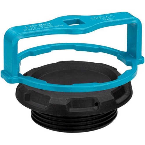 HAZET L&ouml;sewerkzeug, Verschlussdeckel-K&uuml;hler