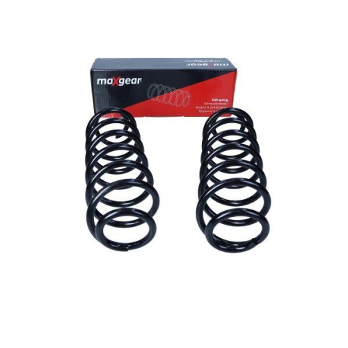 MAXGEAR Fahrwerksfeder