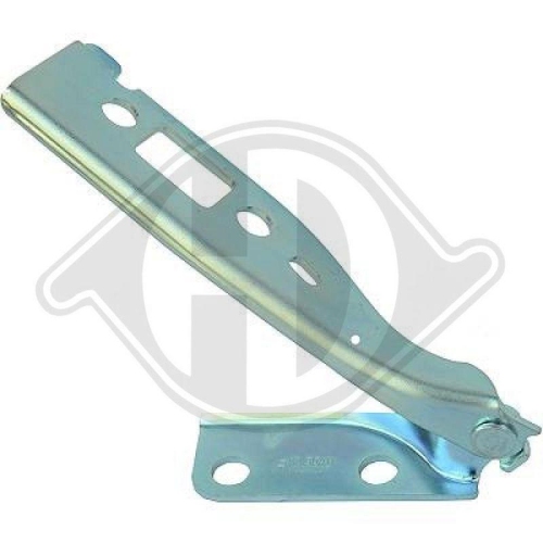 DIEDERICHS Hauptscheinwerfer