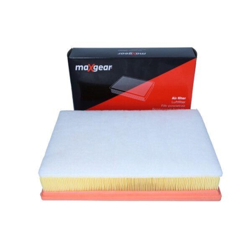 MAXGEAR Luftfilter