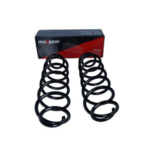 MAXGEAR Fahrwerksfeder
