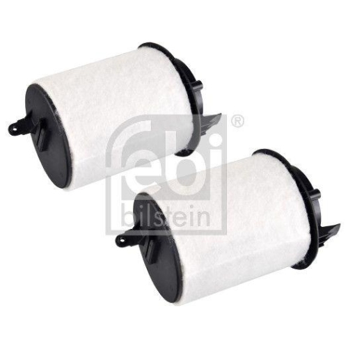 FEBI BILSTEIN Luftfiltersatz