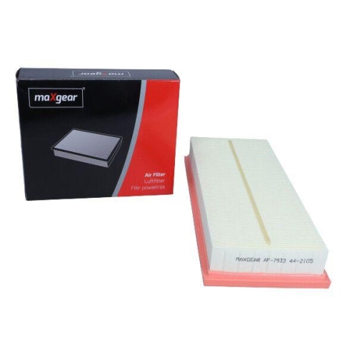MAXGEAR Luftfilter