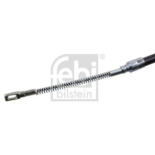 FEBI BILSTEIN Seilzug, Feststellbremse