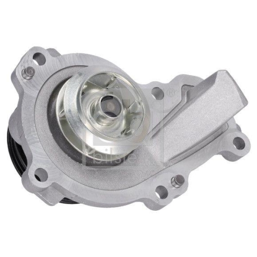 FEBI BILSTEIN Wasserpumpe, Motorkühlung