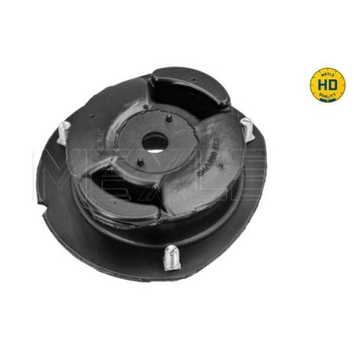 MEYLE Federbeinstützlager MEYLE-HD: Better than OE.