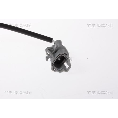 TRISCAN Sensor, Raddrehzahl