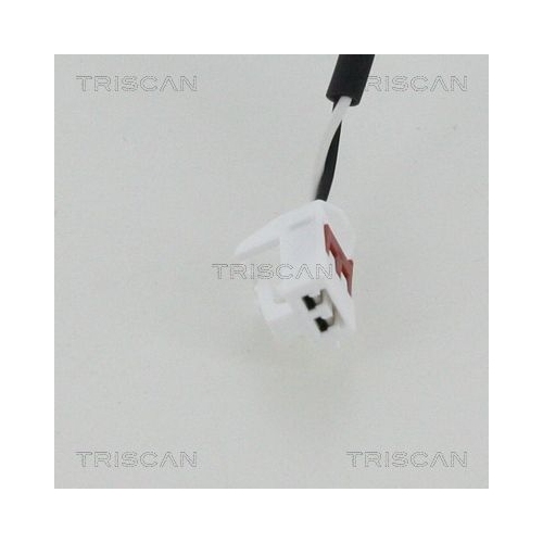 TRISCAN Sensor, Raddrehzahl