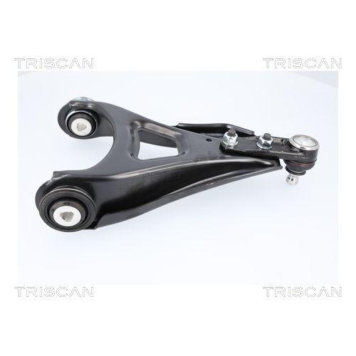 TRISCAN Lenker, Radaufh&auml;ngung