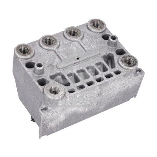 FEBI BILSTEIN Lagerung, Motor