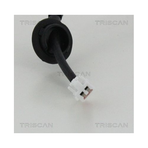 TRISCAN Sensor, Raddrehzahl