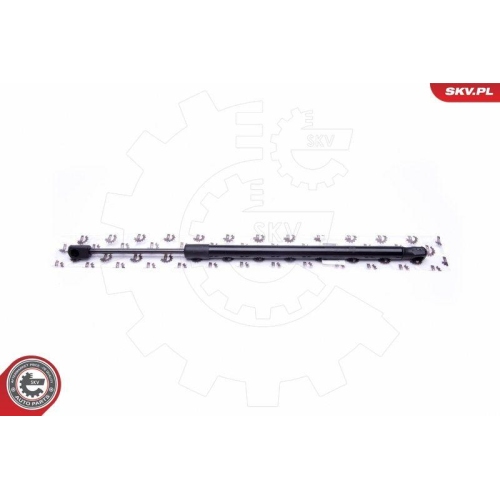 ESEN SKV Gasfeder, Koffer-/Laderaum