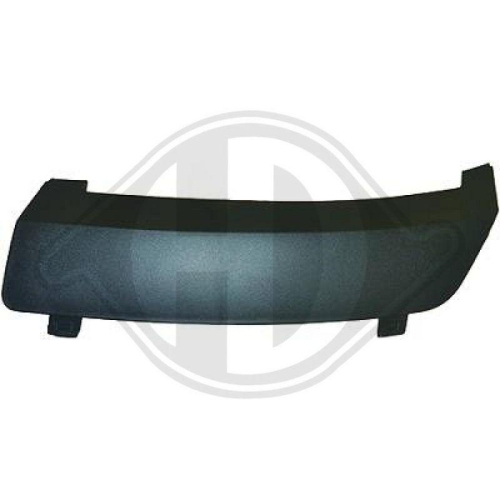 DIEDERICHS Spiegelglas, Au&szlig;enspiegel