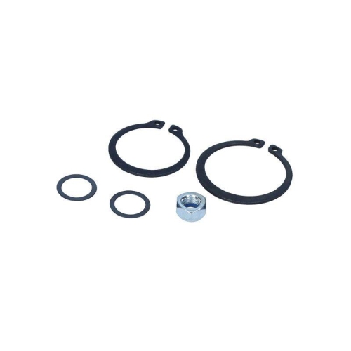 MAXGEAR Halter, Abgasanlage