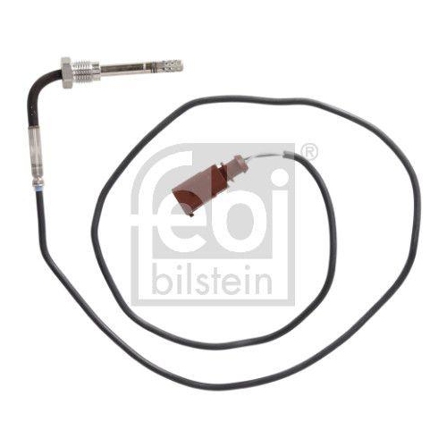 FEBI BILSTEIN Sensor, Abgastemperatur