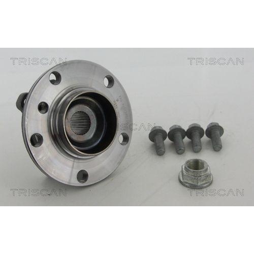 TRISCAN Radlagersatz