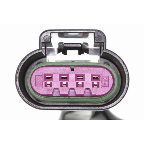 VAICO Pumpe, Lamellenkupplung (Allradantrieb) Original VAICO Qualität