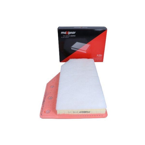 MAXGEAR Luftfilter