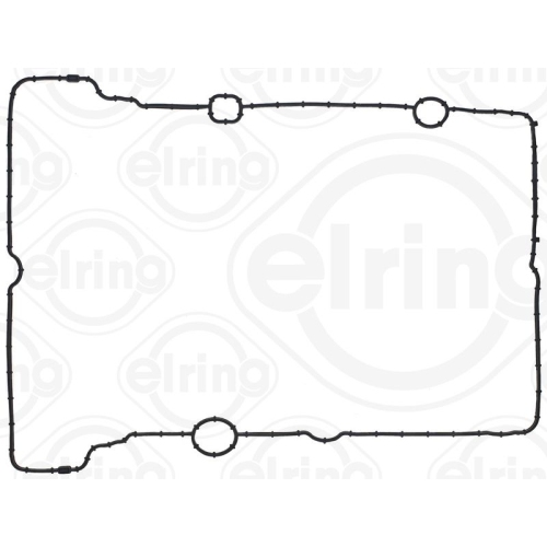 ELRING Dichtung, Zylinderkopfhaube