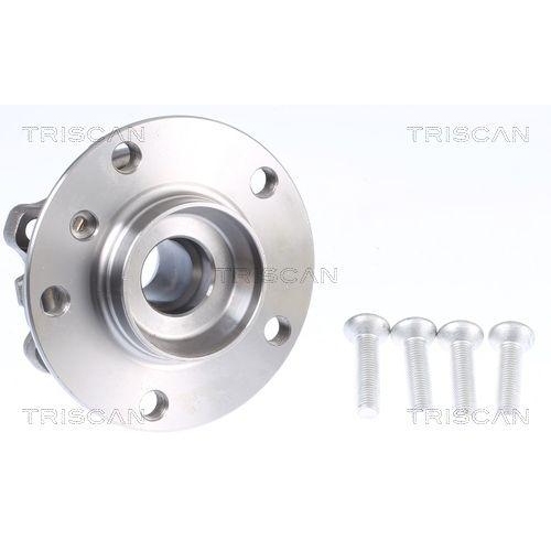 TRISCAN Radlagersatz