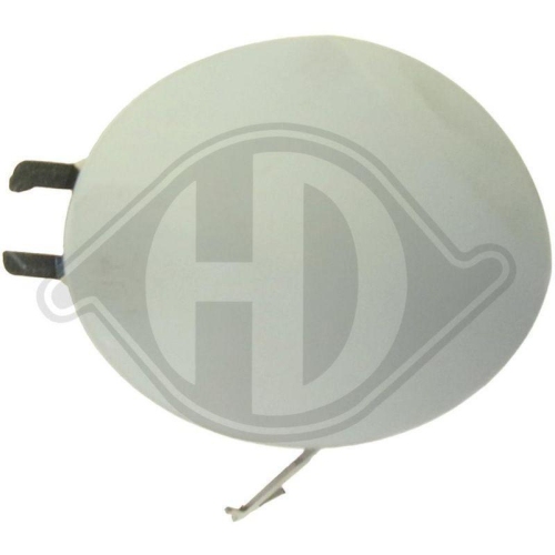 DIEDERICHS Kotflügel