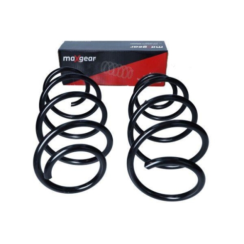 MAXGEAR Fahrwerksfeder