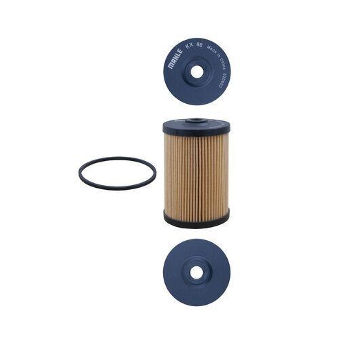 MAHLE Kraftstofffilter