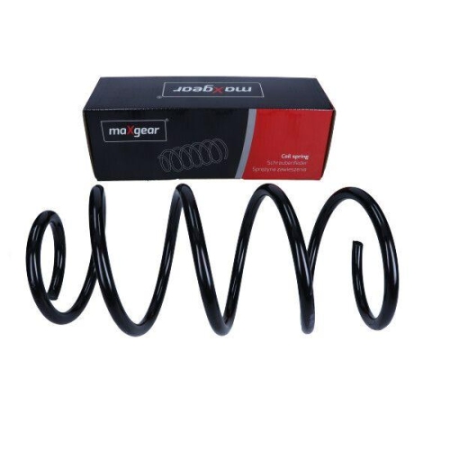 MAXGEAR Fahrwerksfeder