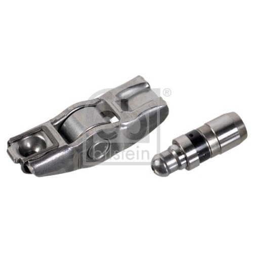 FEBI BILSTEIN Schlepphebel, Motorsteuerung