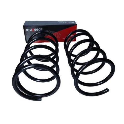 MAXGEAR Fahrwerksfeder