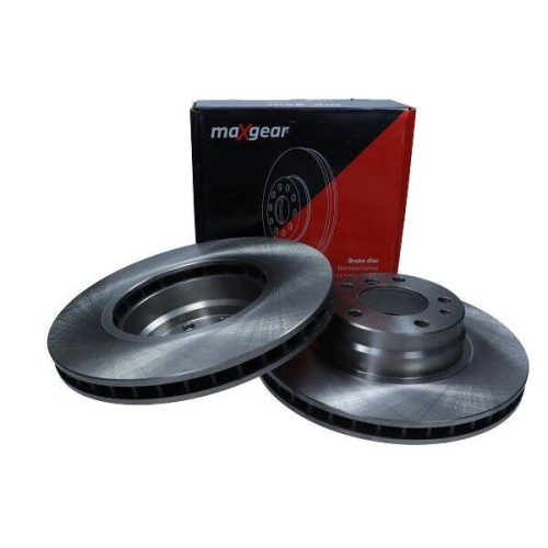 MAXGEAR Bremsscheibe