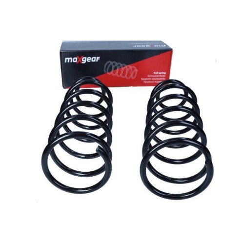 MAXGEAR Fahrwerksfeder