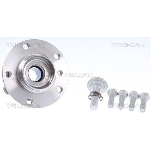 TRISCAN Radlagersatz