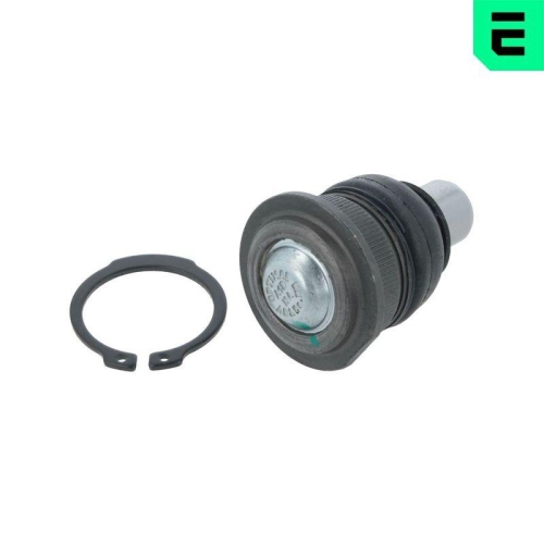 OPTIMAL Trag-/F&uuml;hrungsgelenk