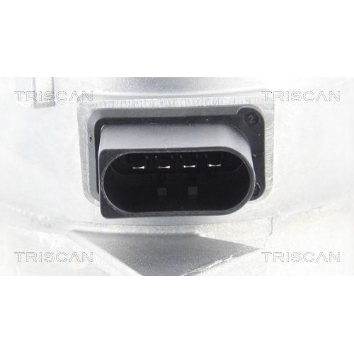 TRISCAN Wasserpumpe, Motork&uuml;hlung