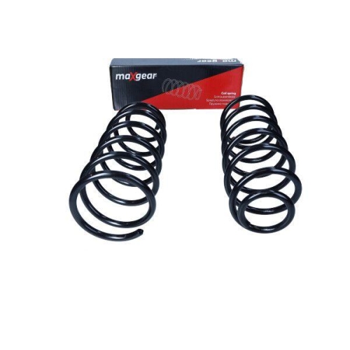 MAXGEAR Fahrwerksfeder