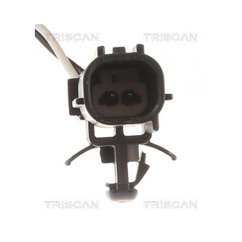 TRISCAN Sensor, Raddrehzahl