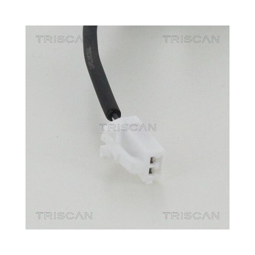 TRISCAN Sensor, Raddrehzahl