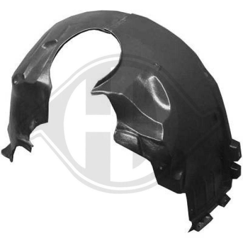 DIEDERICHS Au&szlig;enspiegel