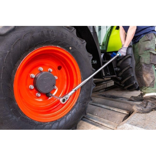 HAZET Drehmomentschl&uuml;ssel