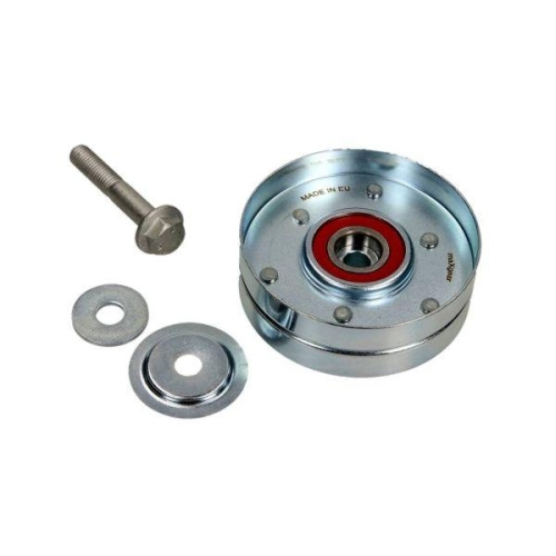 MAXGEAR Umlenk-/F&uuml;hrungsrolle, Keilrippenriemen