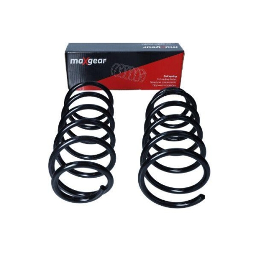 MAXGEAR Fahrwerksfeder