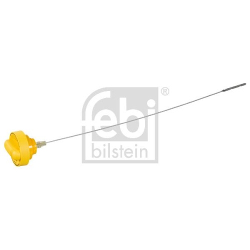 FEBI BILSTEIN Ölpeilstab febi Plus