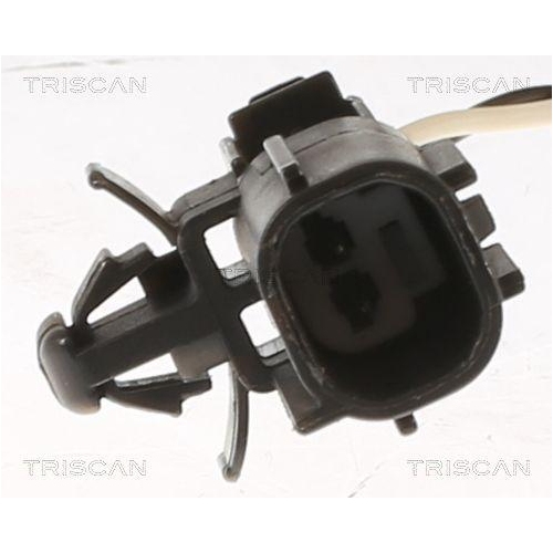 TRISCAN Sensor, Raddrehzahl