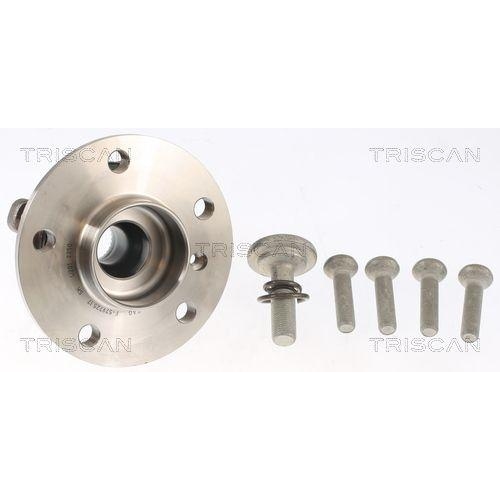 TRISCAN Radlagersatz