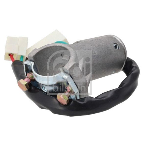 FEBI BILSTEIN Lenkschloss