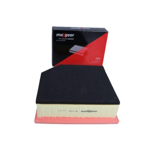 MAXGEAR Luftfilter