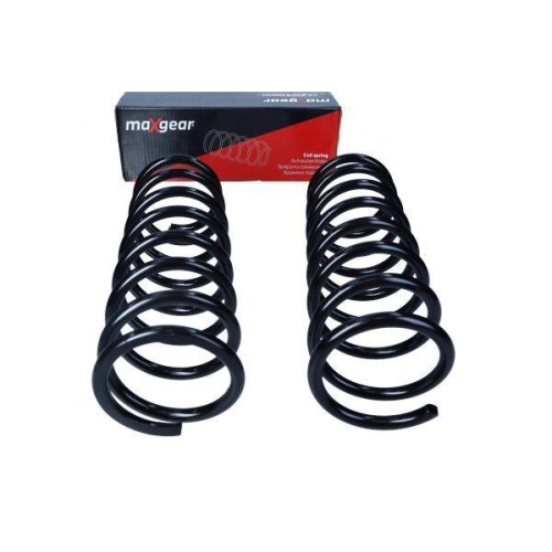 MAXGEAR Fahrwerksfeder